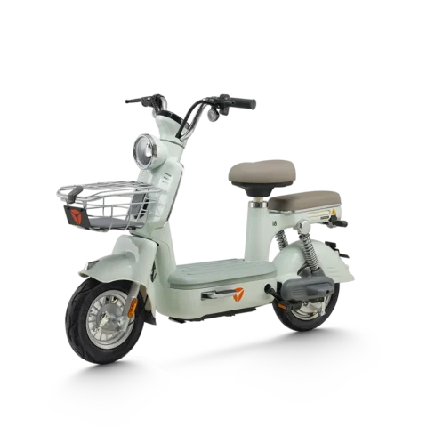 i8 YADEA Việt Nam | Xe máy điện thông minh - XE ĐIỆN BÁN CHẠY HÀNG ĐẦU THẾ GIỚI