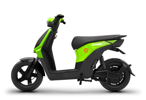 Xe Máy Điện YADEA VEKOO H