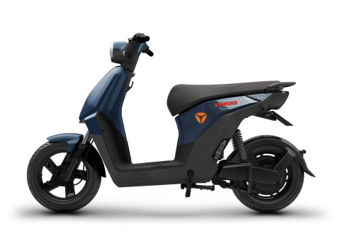 Xe Máy Điện YADEA VEKOO H