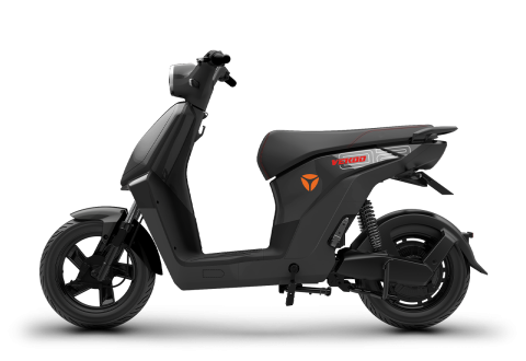 Xe Máy Điện YADEA VEKOO H