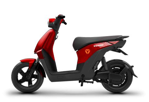 Xe Máy Điện YADEA VEKOO H