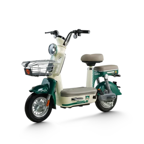 YADEA Việt Nam | Xe máy điện thông minh - XE ĐIỆN BÁN CHẠY HÀNG ĐẦU THẾ GIỚI