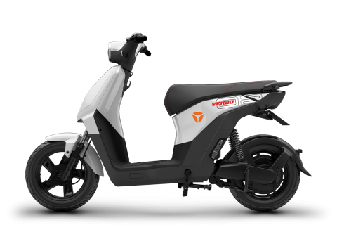 Xe Máy Điện YADEA VEKOO H