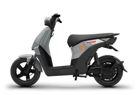 Xe Máy Điện YADEA VEKOO H