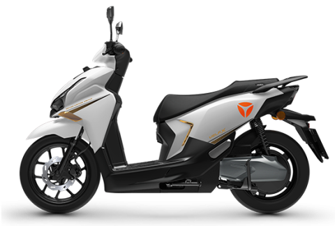 Xe Máy Điện YADEA VELAX