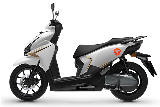 Xe Máy Điện YADEA VELAX