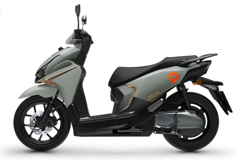Xe Máy Điện YADEA VELAX H PLUS
