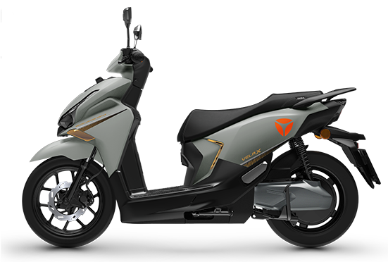 Xe Máy Điện YADEA VELAX