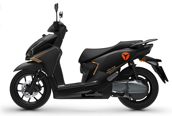 Xe Máy Điện YADEA VELAX