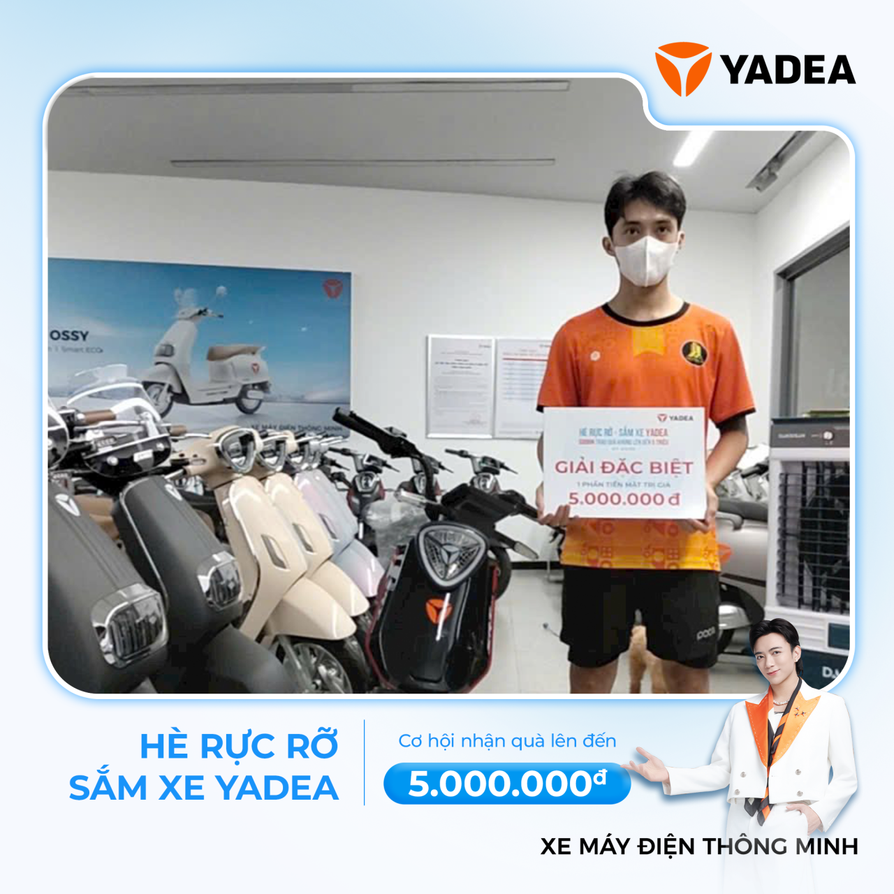 Đặc biệt 1 Chốt đơn xe xịn, quay nhẹ là trúng liền tay