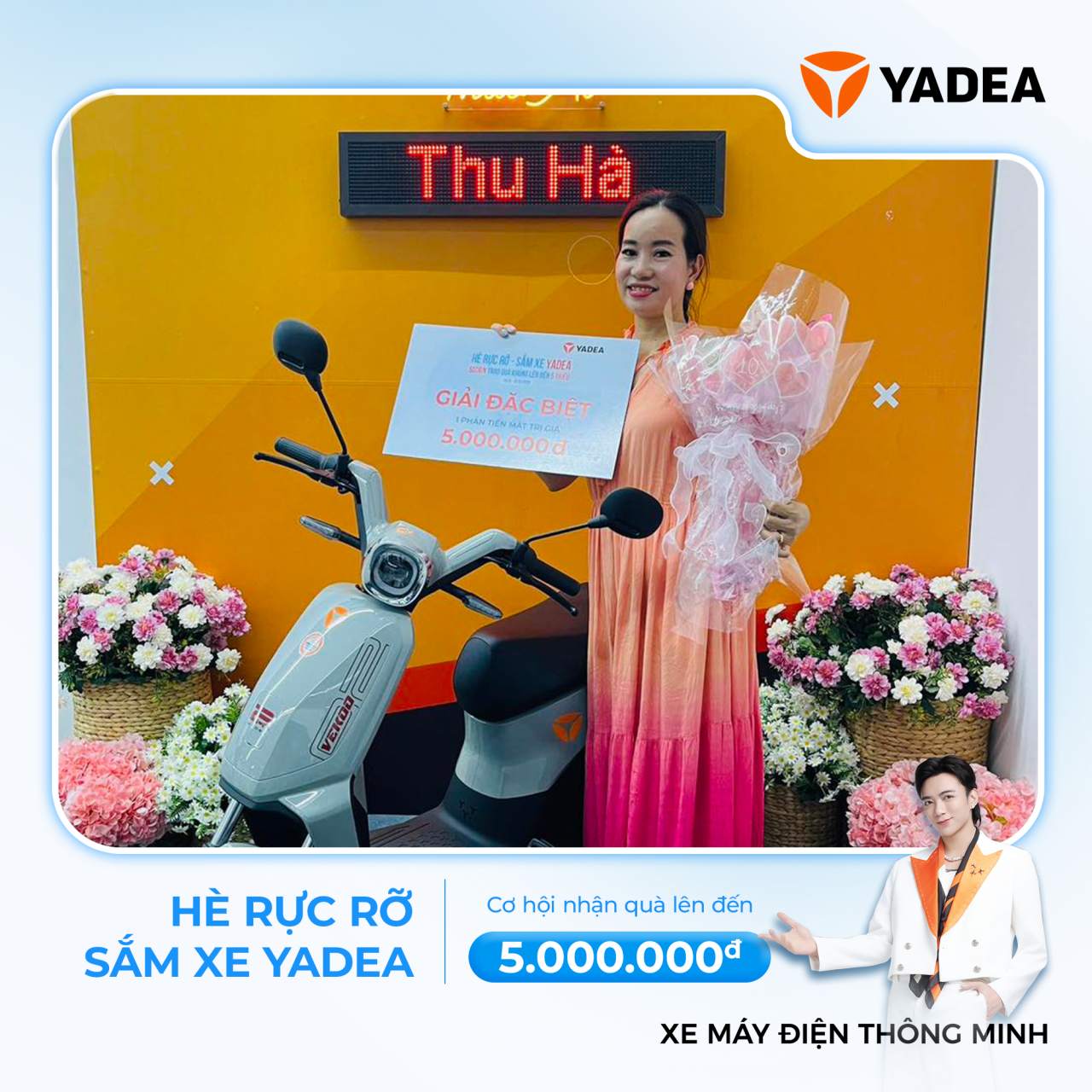 Đặc biệt 3 Chốt đơn xe xịn, quay nhẹ là trúng liền tay