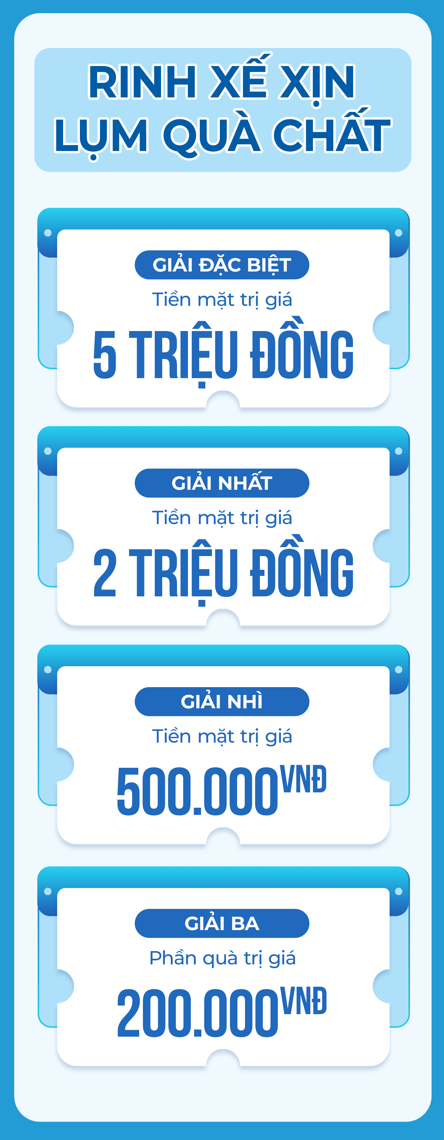 Mobile Giải thưởng Chương trình mùa hè