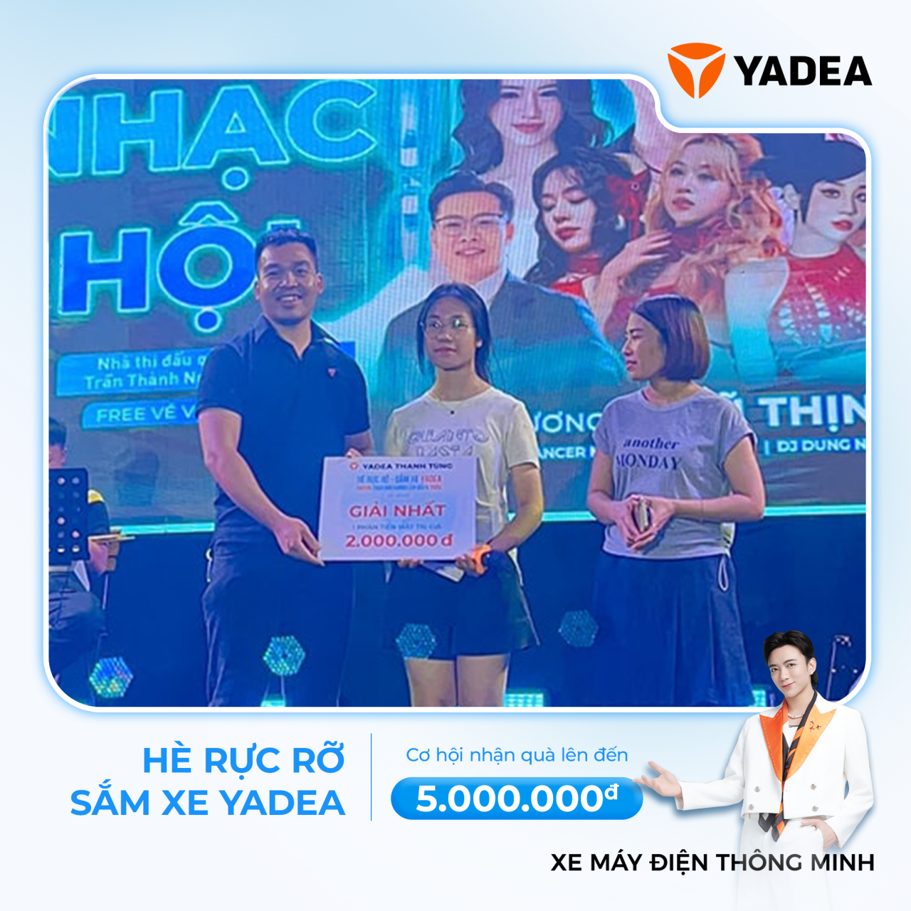 Nhất 3 Chốt đơn xe xịn, quay nhẹ là trúng liền tay