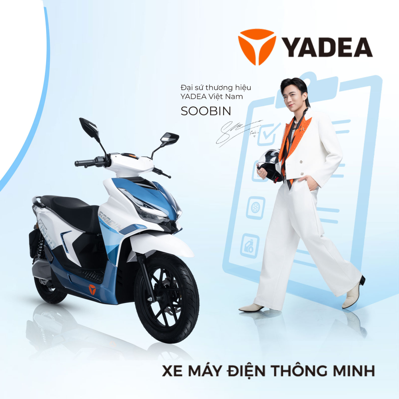 Lý do xe máy điện Velax là sự lựa chọn hàng đầu của người tiêu dùng