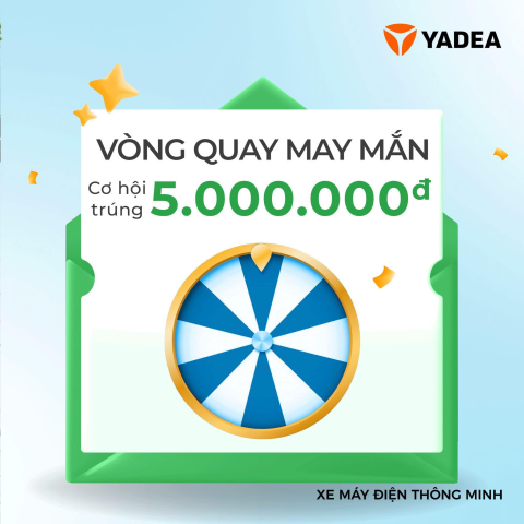 533877724_1075532794750856_1917633064743178111_n Đổi xe xăng lấy xe điện cùng Yadea Thảo Ái