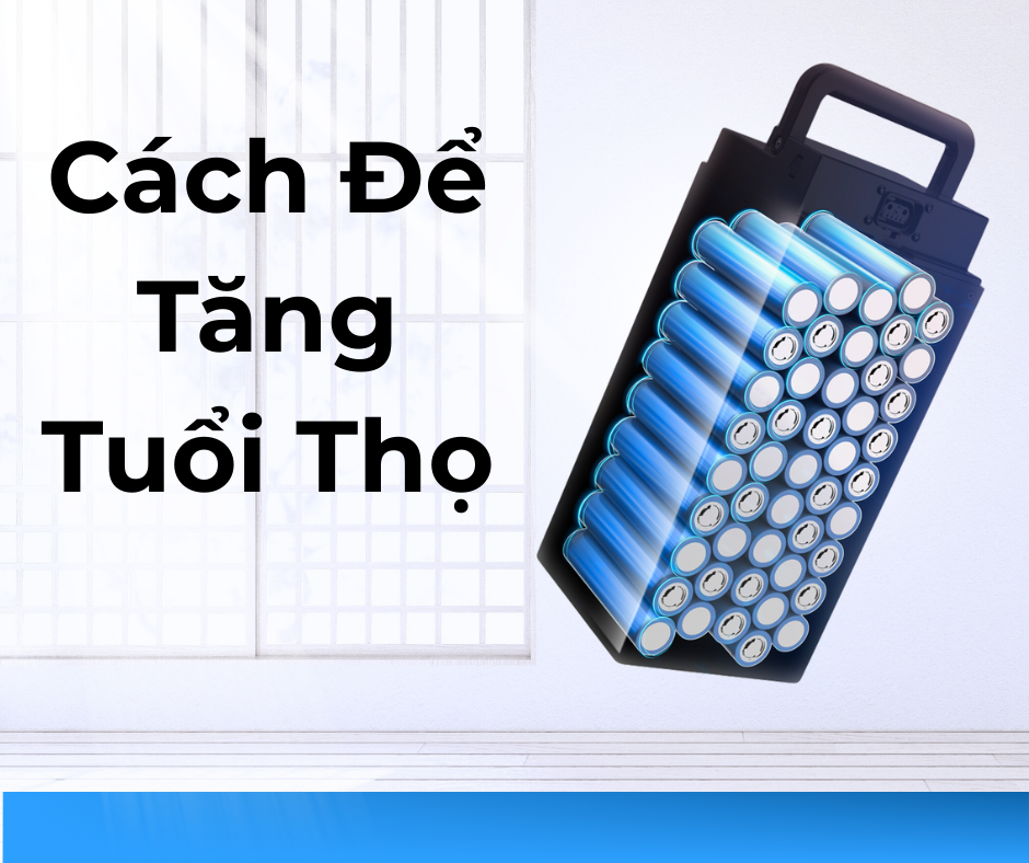 Bí quyết sử dụng xe máy điện đúng cách để tăng tuổi thọ và tiết kiệm chi phí