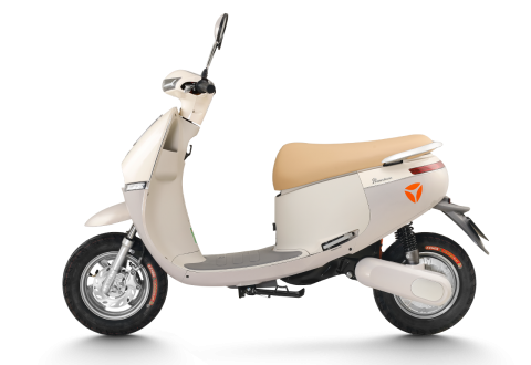 Xe Máy Điện YADEA VIGOR NÂNG CẤP