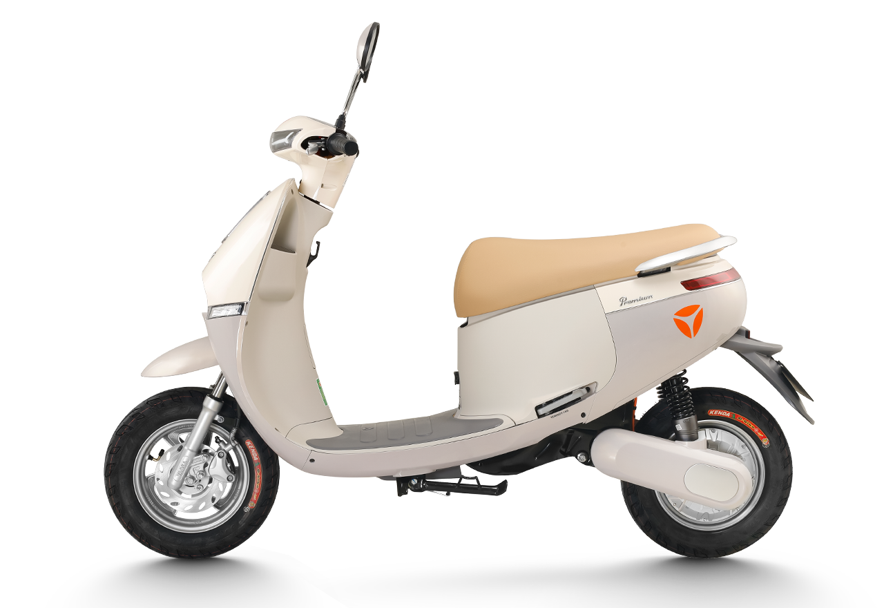 1410 Vigor Nâng Cấp- be Xe Máy Điện YADEA VIGOR NÂNG CẤP