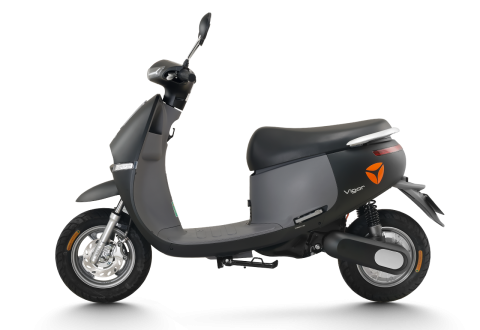 Xe Máy Điện YADEA VIGOR NÂNG CẤP