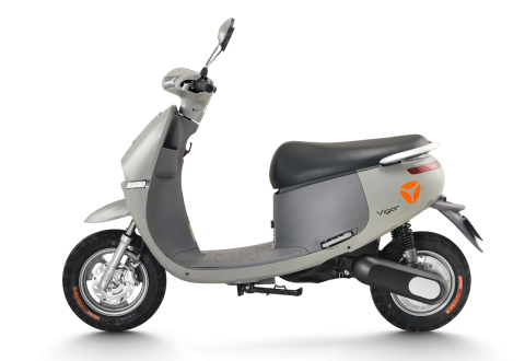 Xe Máy Điện YADEA VIGOR NÂNG CẤP