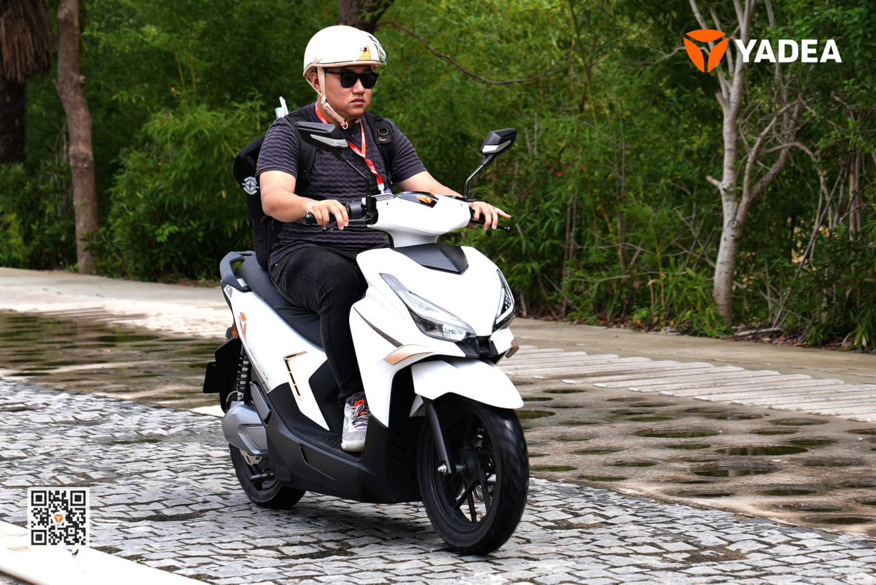 549041754_1098278602476275_6941356789641780522_n Hành trình khám phá kỳ quan công nghệ di chuyển xanh
