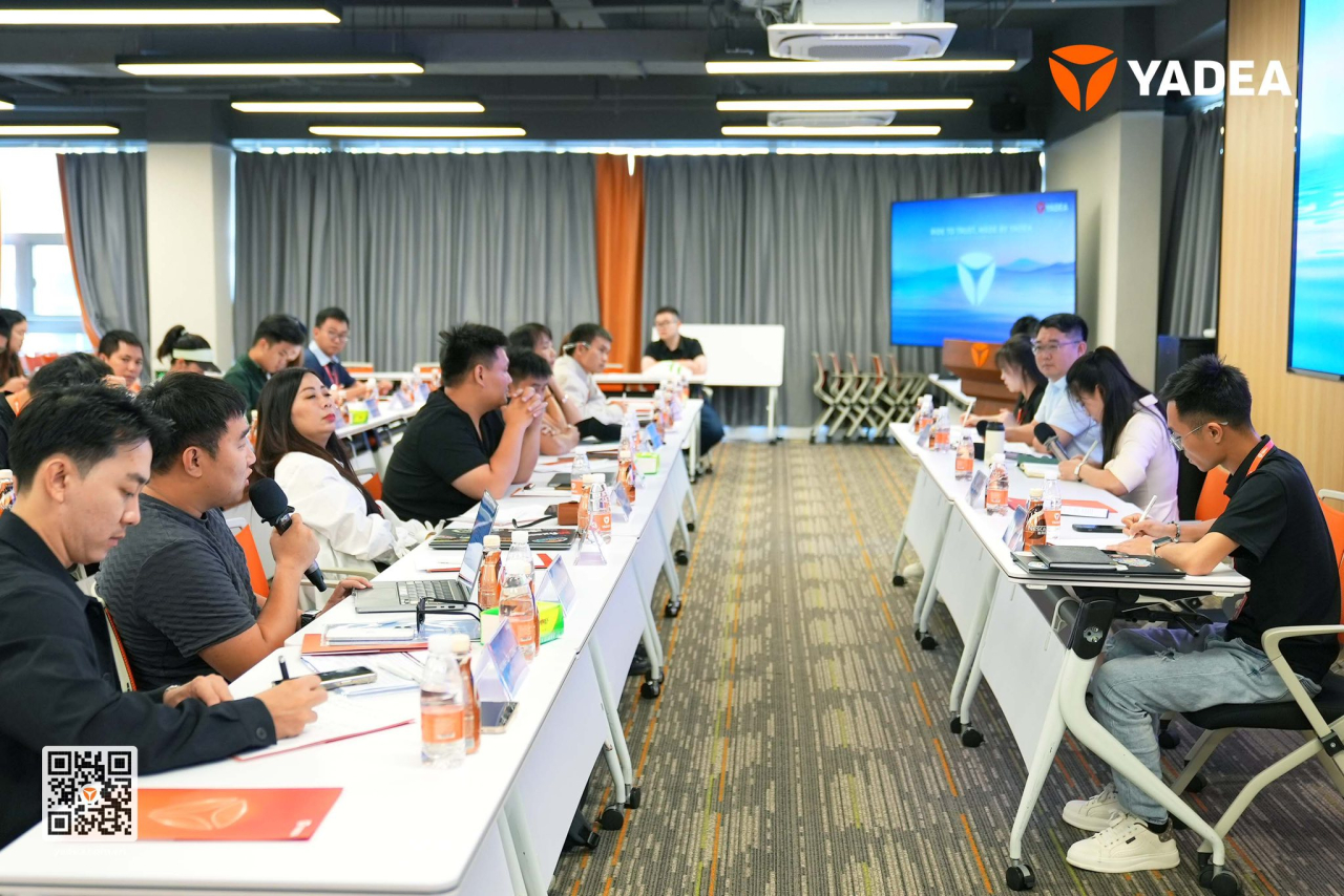 549167372_1098278629142939_478225343399831708_n Hành trình khám phá kỳ quan công nghệ di chuyển xanh