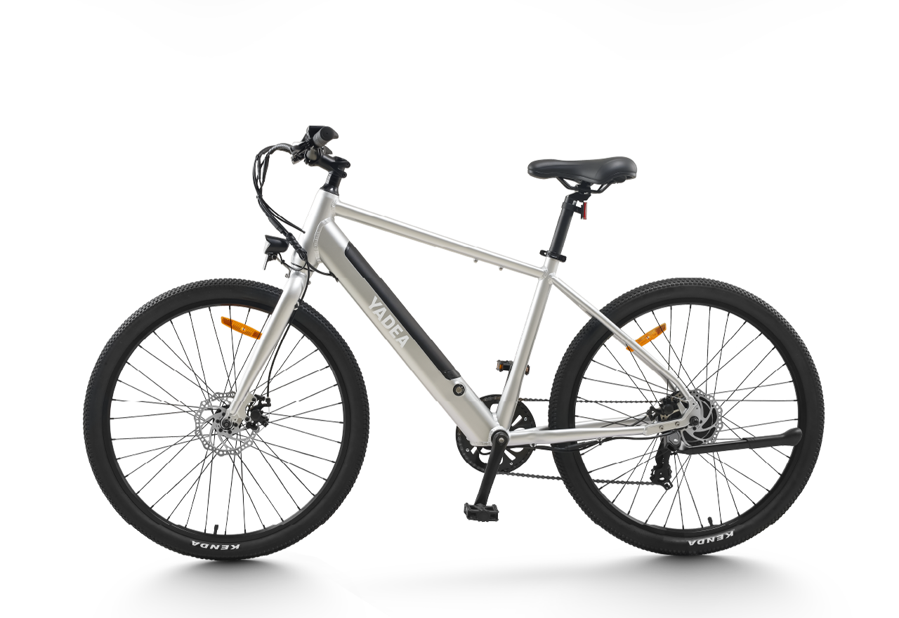 Xe Đạp Trợ Lực Điện YADEA VITO