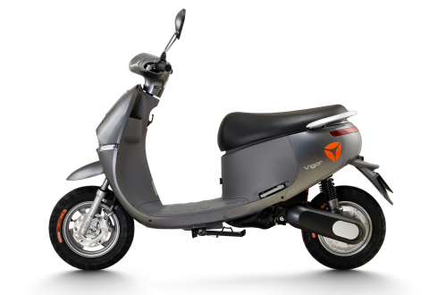 Xe Máy Điện YADEA VIGOR NÂNG CẤP