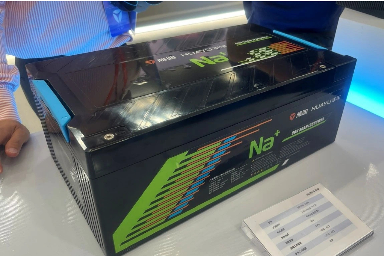ảnh bìa 2 (7) Pin natri-ion giảm rủi ro cháy nổ: Bước ngoặt mới cho ngành xe máy điện?