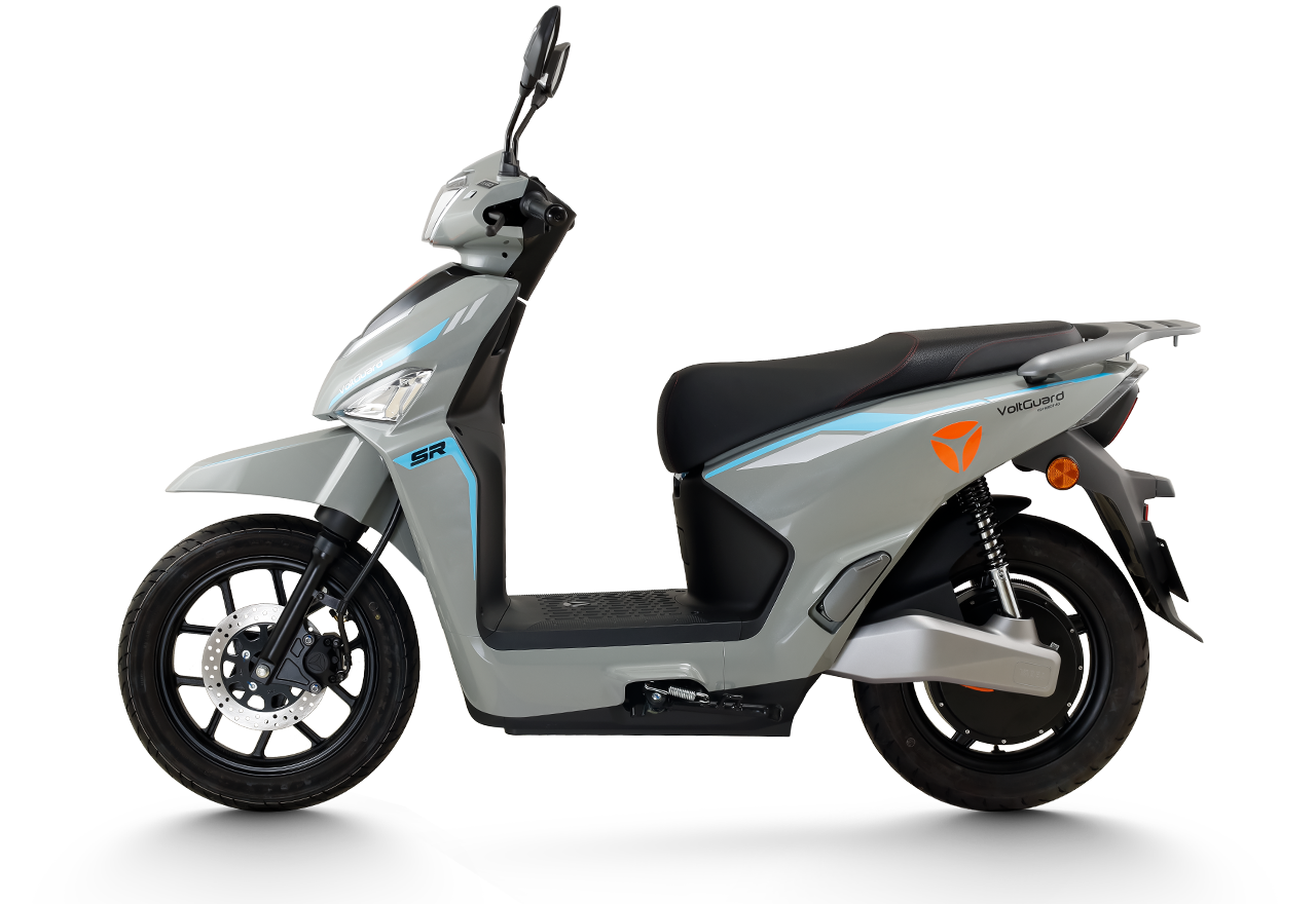 Xe Máy Điện YADEA VOLTGUARD P-L