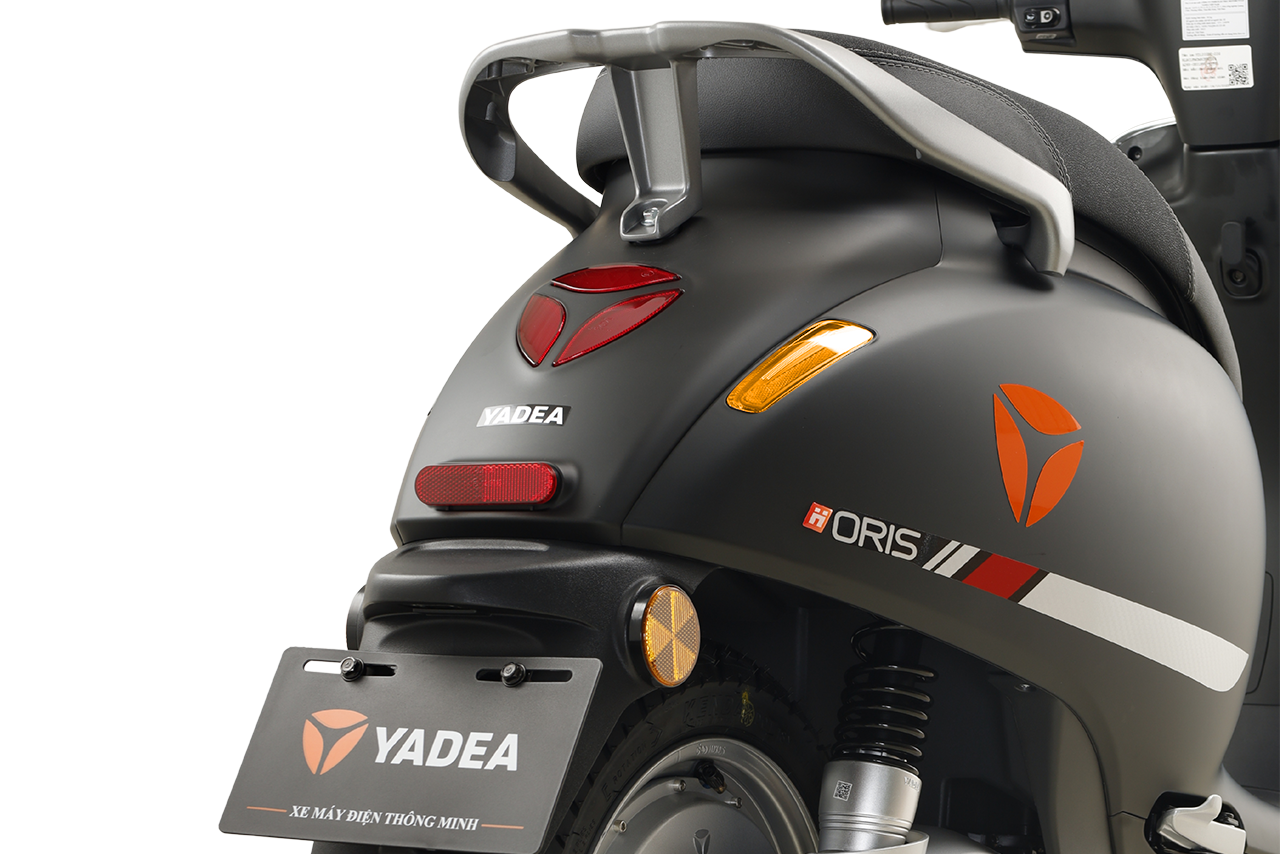 Xe Máy Điện Yadea Oris H