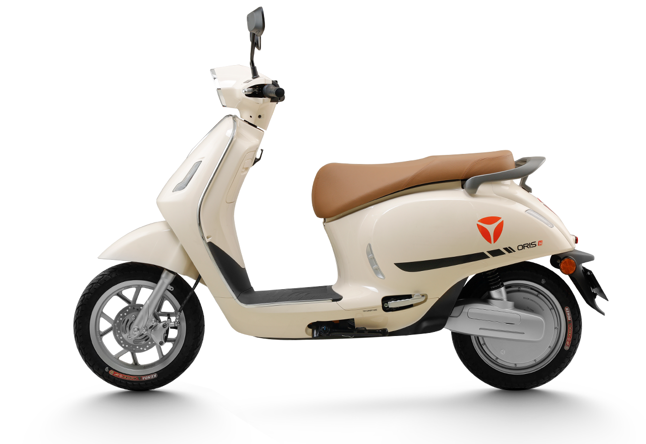 Xe Máy Điện Yadea Oris H