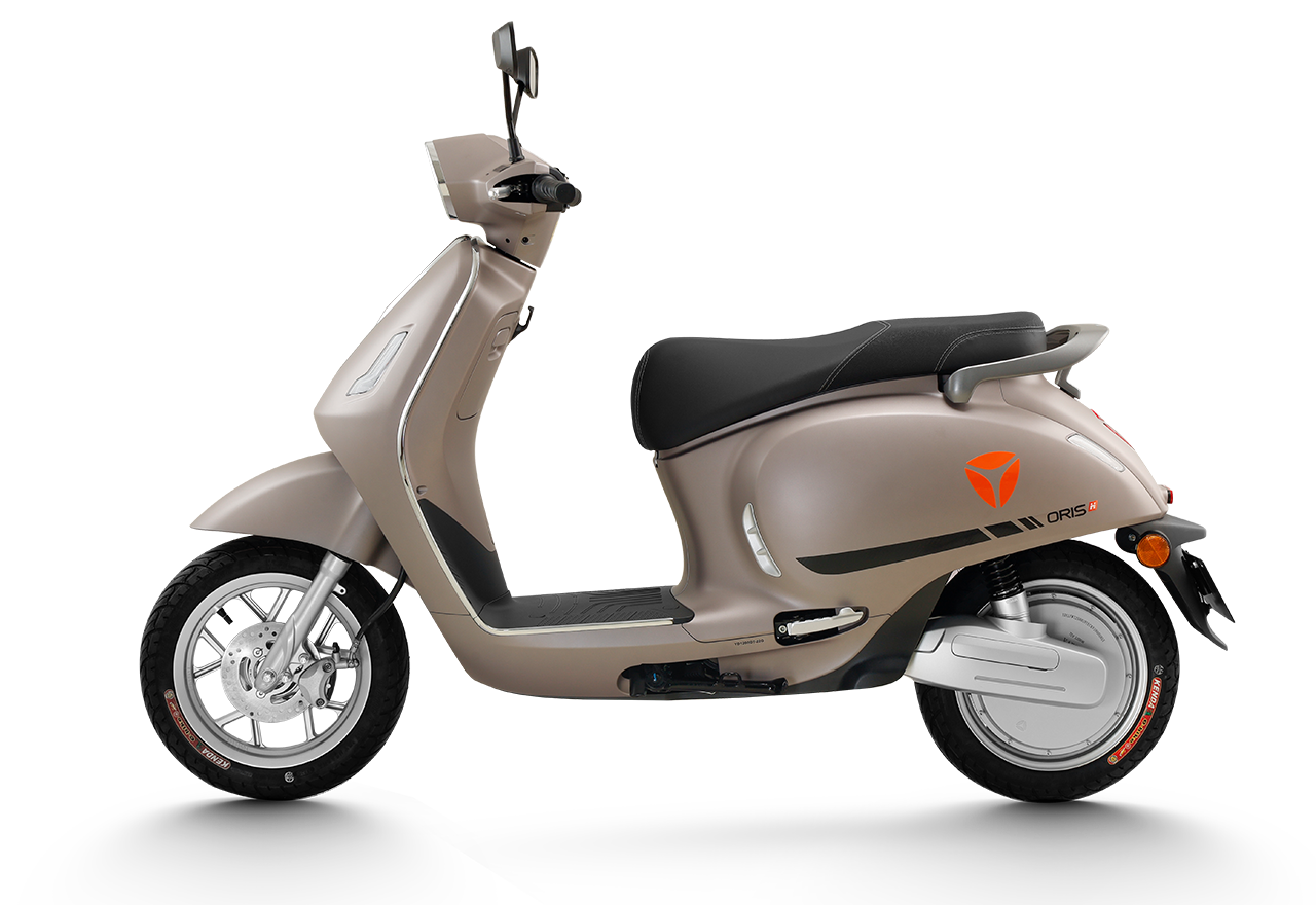 Xe Máy Điện Yadea Oris H