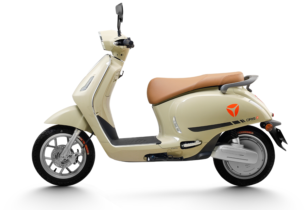 Xe Máy Điện Yadea Oris H