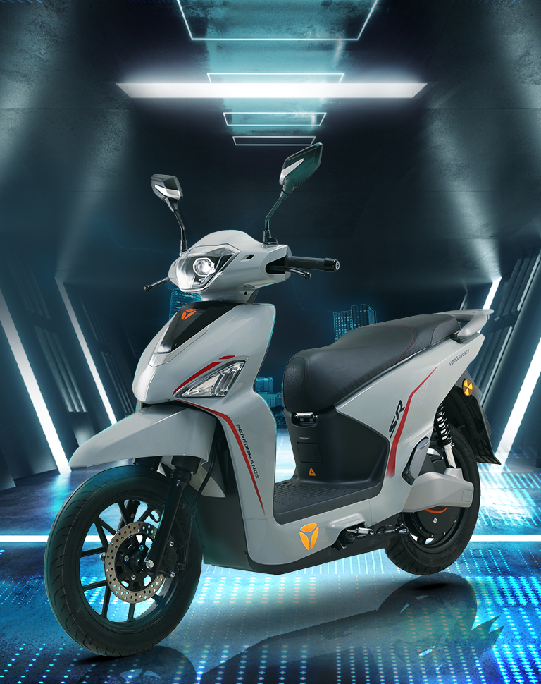 V002 U50 Mobile 768×970 Xe Máy Điện YADEA VOLTGUARD U50