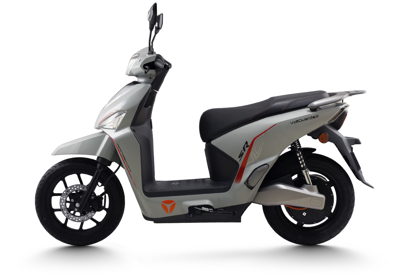 YADEA VOLTGUARD v002 U50 YADEA VOLTGUARD v002 U50