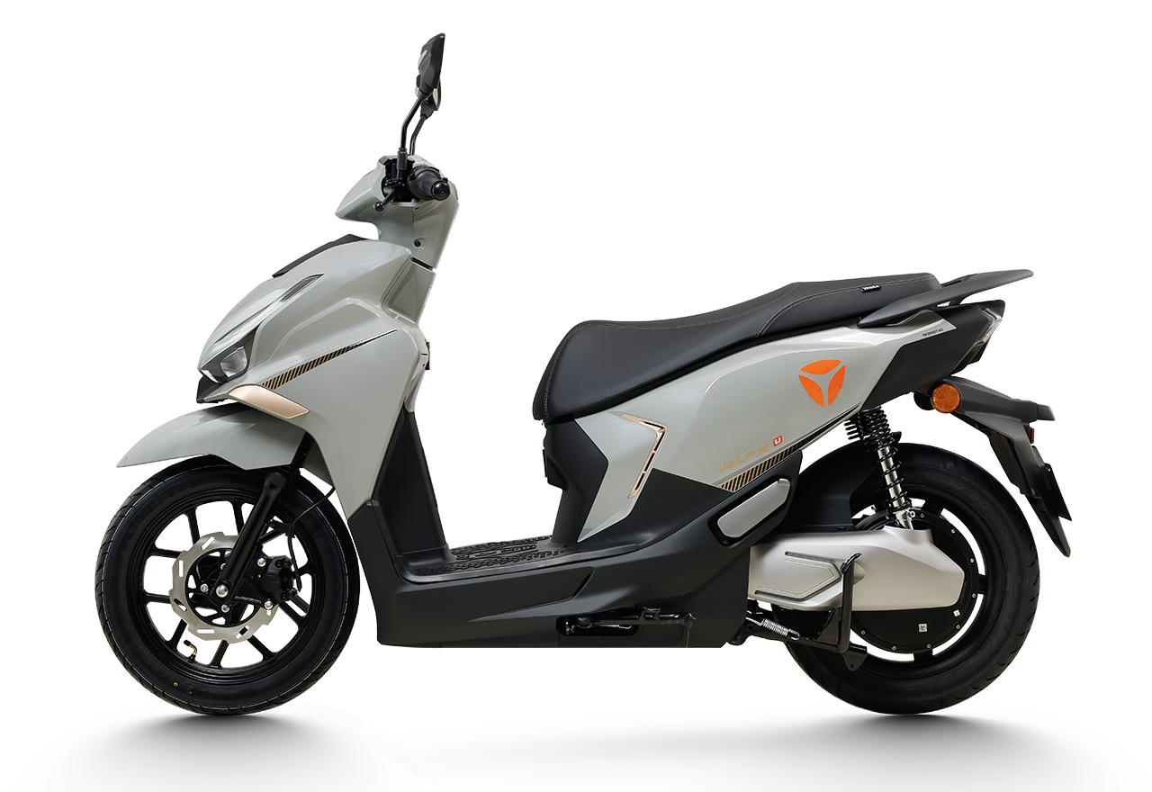 ảnh ngang 1280×880 đen Xe Máy Điện YADEA VELAX U