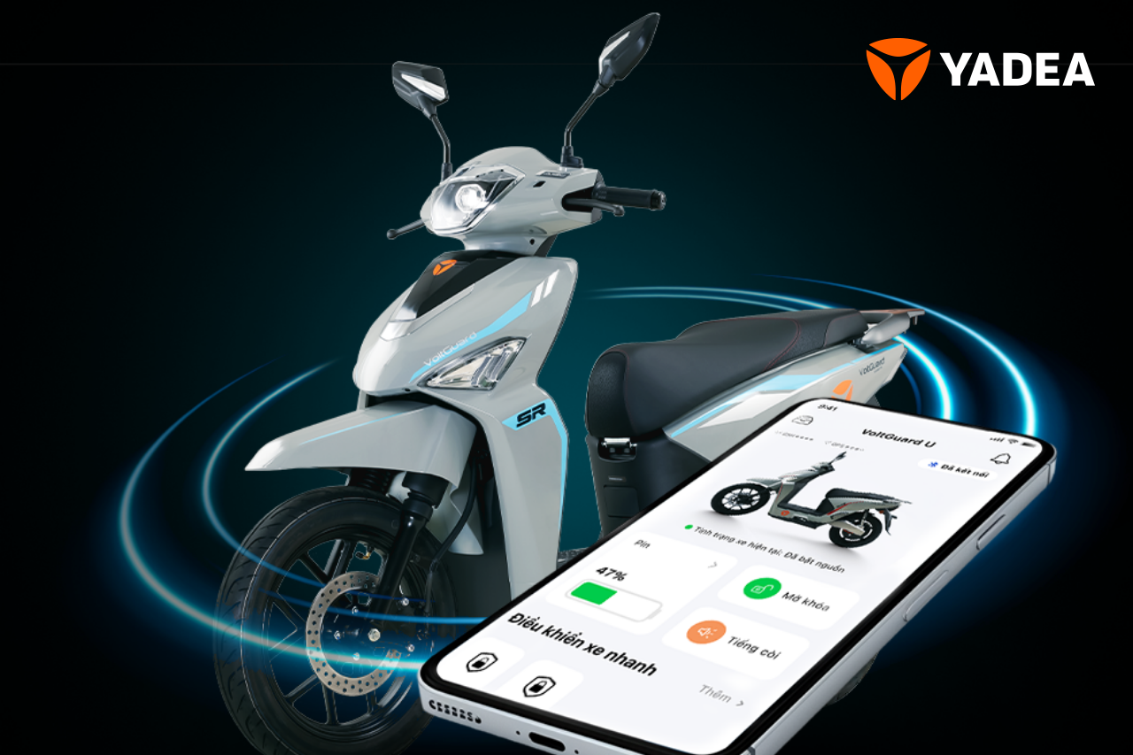 Hà Nội chuẩn bị cấm xe máy xăng theo giờ từ 1/7/2026: Người dân chờ hỗ trợ, doanh nghiệp xe điện tăng tốc