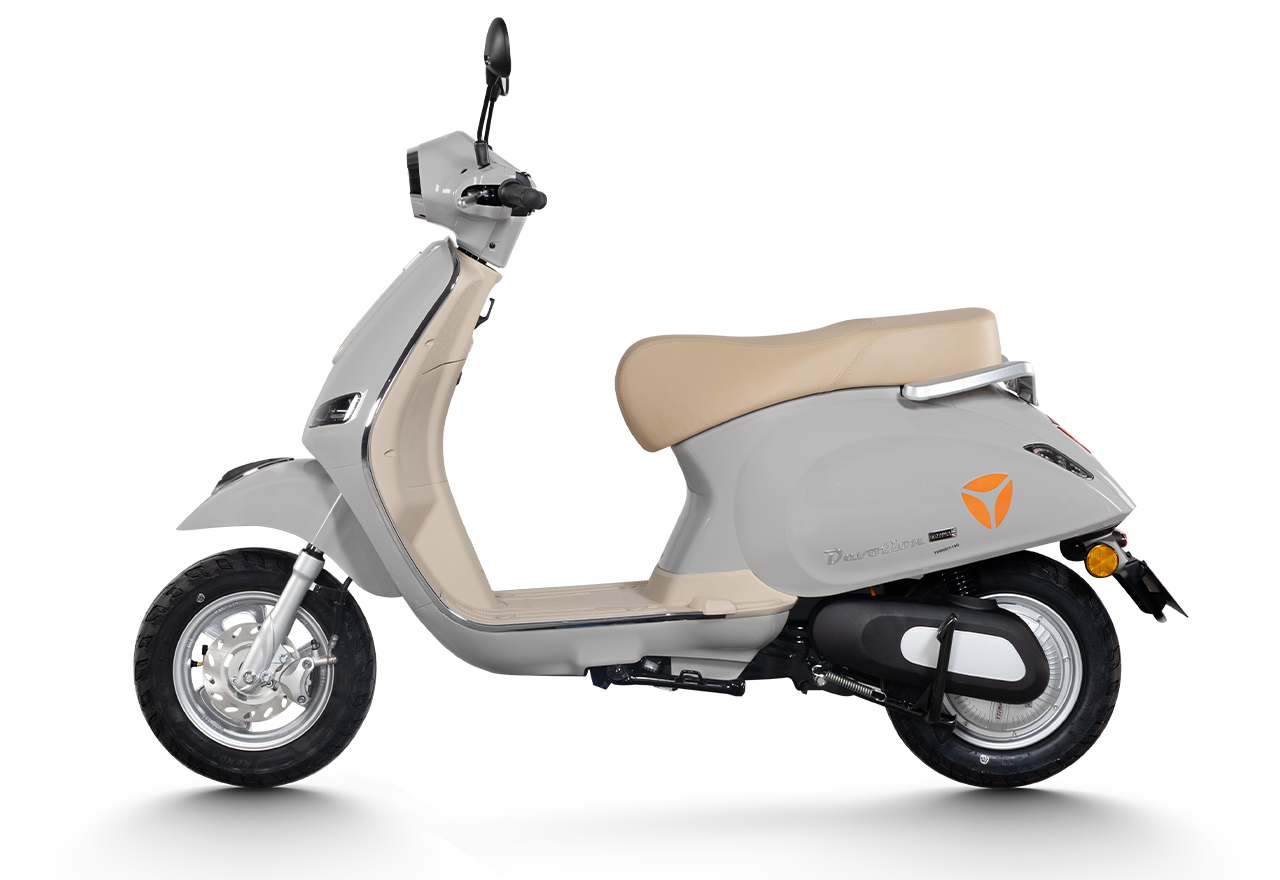 Ảnh chính to 1280×880 – 1 Xe Máy Điện YADEA ODORA H
