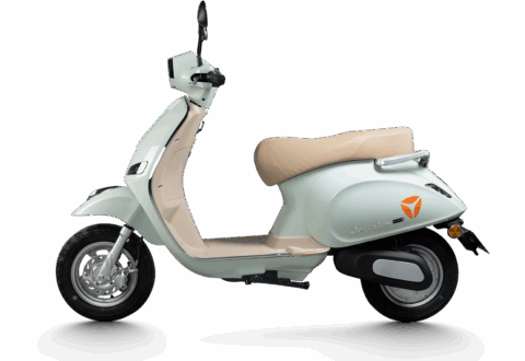 Xe Máy Điện YADEA ODORA H