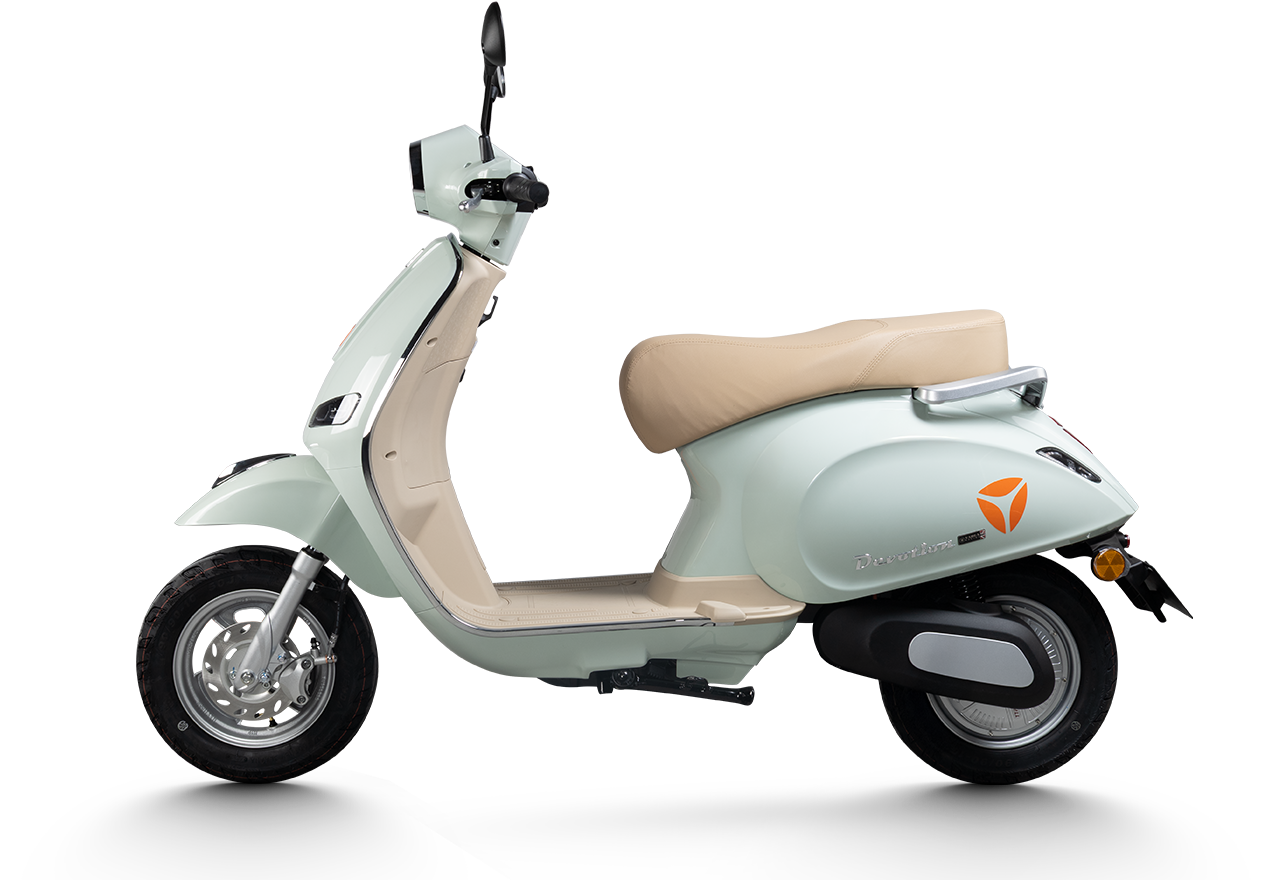 Ảnh chính to 1280×880 – 2 Xe Máy Điện YADEA ODORA H