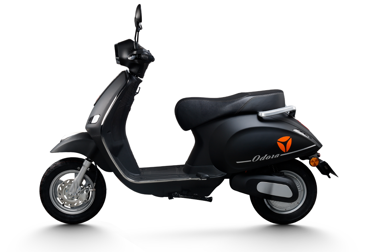 Ảnh chính to 1280×880 – 3 Xe Máy Điện YADEA ODORA H