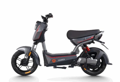 Xe Máy Điện YADEA XBULL H