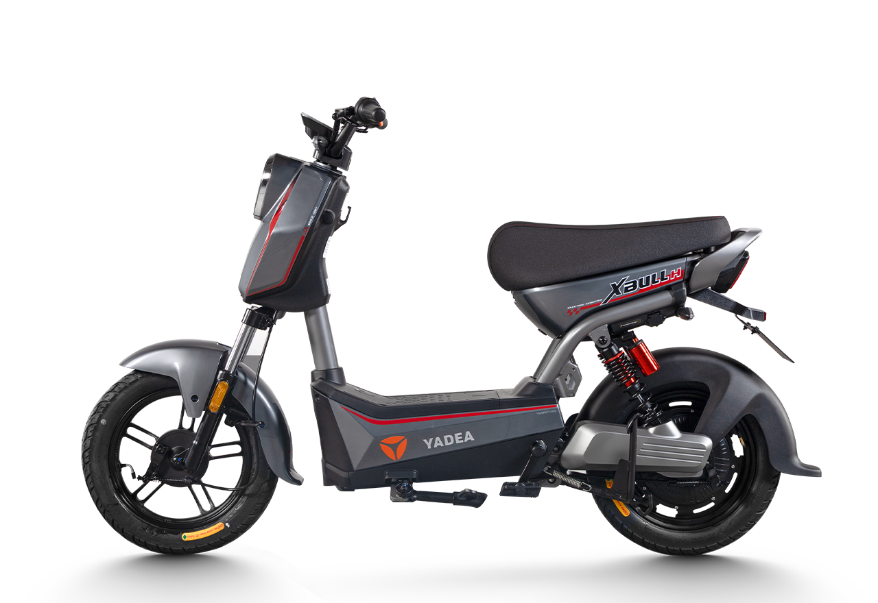Xe Máy Điện YADEA XBULL H