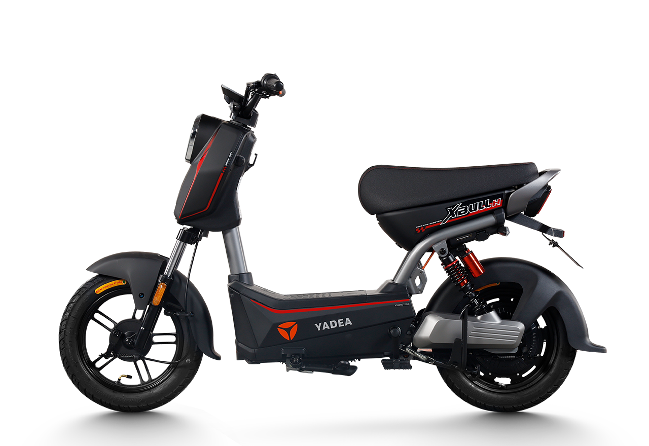 Xe Máy Điện YADEA XBULL H