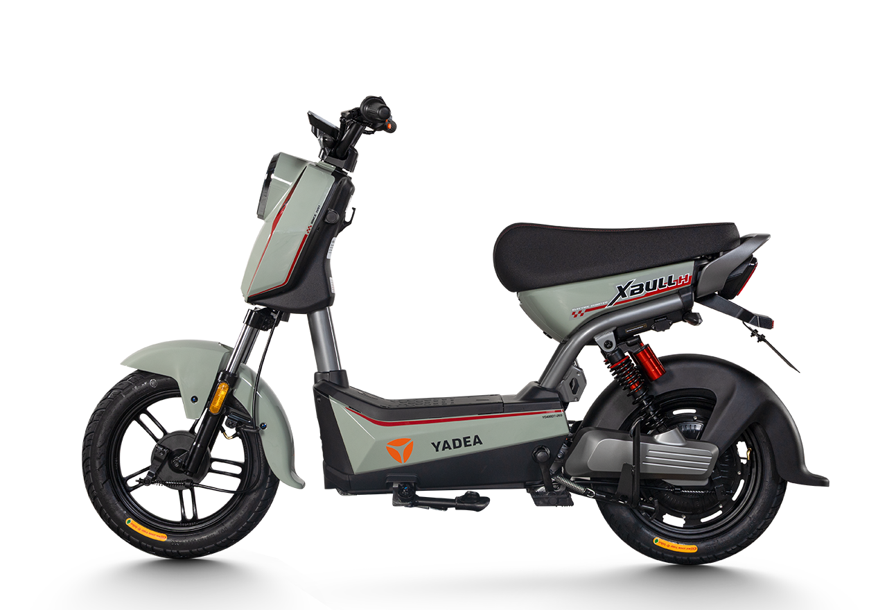 Xe Máy Điện YADEA XBULL H