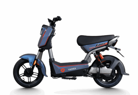 Xe Máy Điện YADEA XBULL H