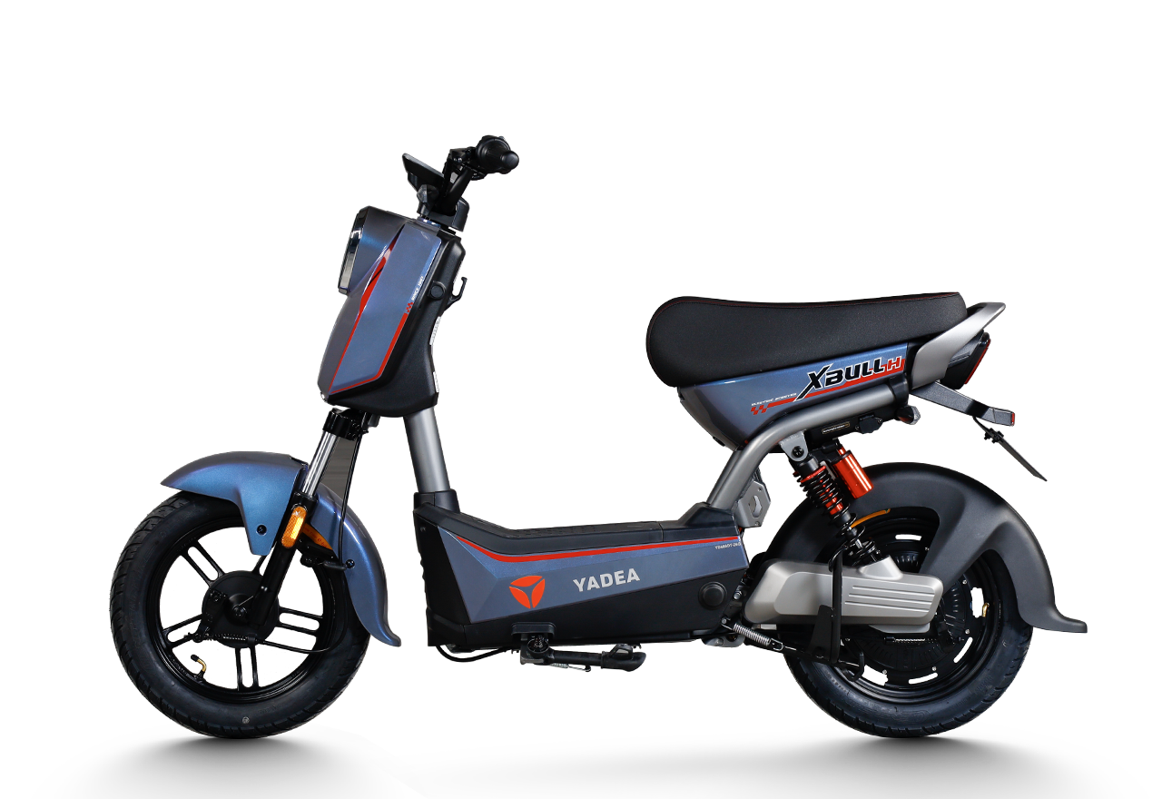 Xe Máy Điện YADEA XBULL H