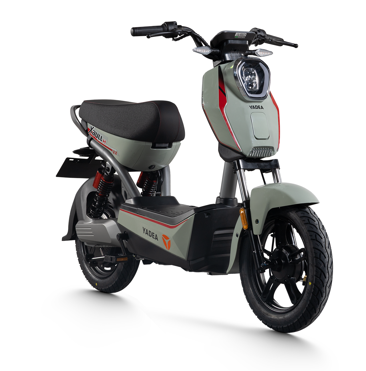 Xe Máy Điện YADEA XBULL H