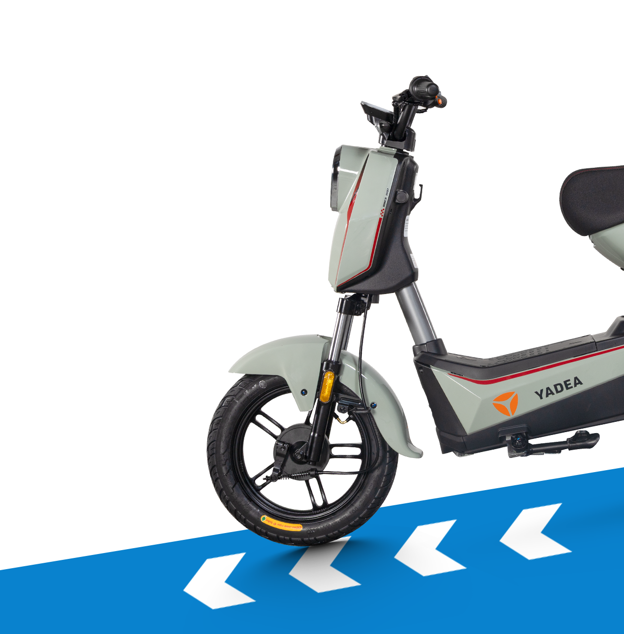 Xe Máy Điện YADEA XBULL H